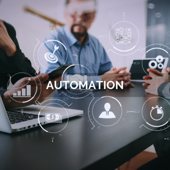 Automation & Integrations Consulting