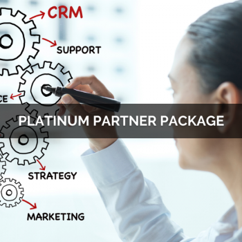 Keap for Platinum Partner Package